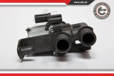 Kühlmittel-Steuerventil Bmw 5 · Bmw 5 Touring · Bmw 6