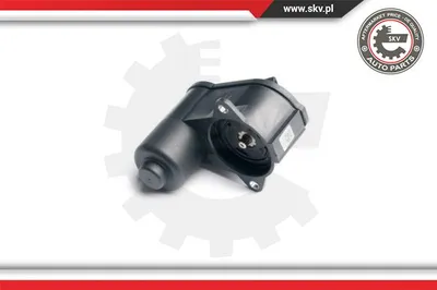 Steuerelement, Feststellbremssattel Audi Q5 · Audi Q3 · Vw PASSAT B6