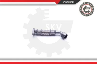 Ölschlauch Audi A3 · Audi A2 · Sitz ALHAMBRA
