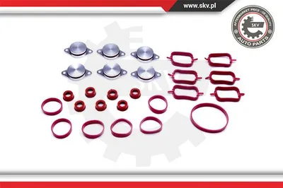 Dichtungssatz, Ansaugkrümmer Bmw 3 Compact · Bmw 3 · Bmw 3 Touring
