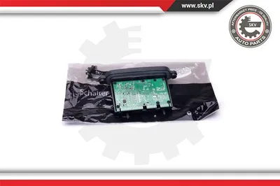Kontrolleinheit, Beleuchtung Bmw 3 · Bmw 3 Touring · Bmw 3 Gran Turismo