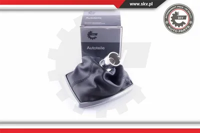 Gangschalthebel Gaiter Ford C-MAX · Ford KUGA I
