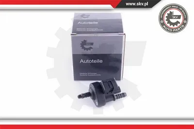 Atemventil, Kraftstofftank Audi A3 · Audi A3 Sportback · Audi TT