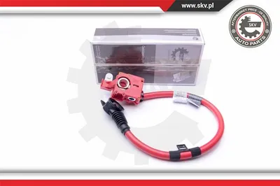 Batterieadapter Bmw 7