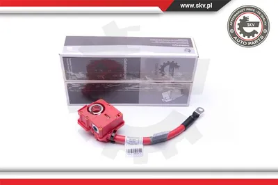 Batterieadapter Bmw 1