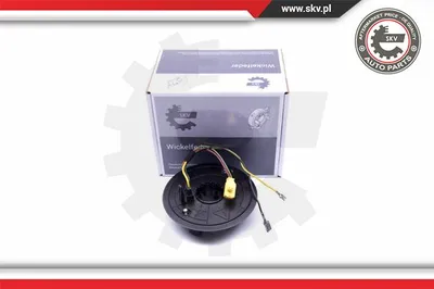 Uhrfeder, Airbag Mercedes-Benz C-CLASS