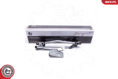 Wiper Linkage Kia CEE'D · Kia CEE'D Sportswagon