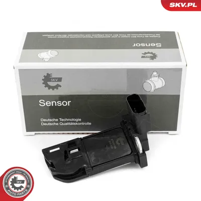 Massenluftstromsensor Ford FOCUS II · Ford FOCUS II Turnier · Ford FOCUS II Limousine