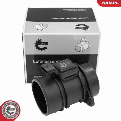 Massenluftstromsensor Nissan MICRA III · Nissan HINWEIS · Nissan NV200 Van