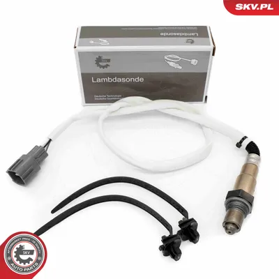 Sauerstoffsensor Toyota YARIS · Toyota YARIS Hatchback Van