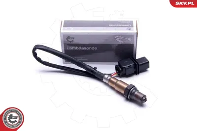 Sauerstoffsensor Citroën C4 PICASSO I MPV · Citroën C4 GRAND PICASSO I · Citroën C5 III