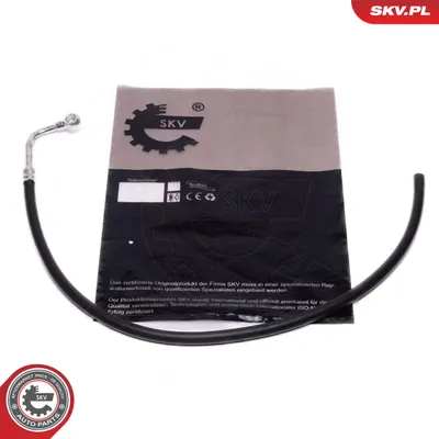 Hydraulikschlauch, Lenkung Audi A4 B5 · Audi A6 C5 · Audi A4 B5 Avant