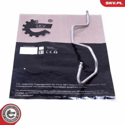 Hydraulikschlauch, Lenkung Ford TRANSIT Bus · Ford TRANSIT Van · Ford TRANSIT Plattform/Chassis