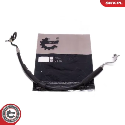 Hydraulischer Schlauch, Lenkung Honda ACCORD VII · Honda ACCORD VII Tourer