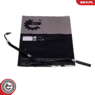 Hydraulikschlauch, Lenkung Audi A1 · Sitz IBIZA IV · Sitz IBIZA IV SC