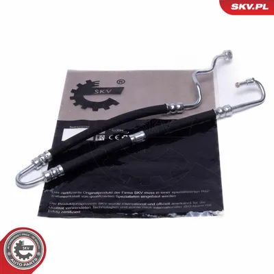 Hydraulischer Schlauch, Lenkung Bmw Z3 Coupe · Bmw Z3 Roadster
