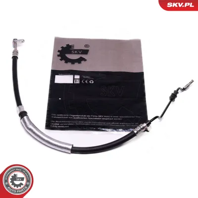Hydraulischer Schlauch, Lenkung Honda CR-V II