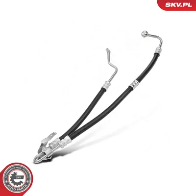 Hydraulischer Schlauch, Lenkung Bmw 1 · Bmw 3 · Bmw 3 Touren