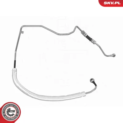 Hydraulikschlauch, Lenksitz AROSA · Vw POLO III · Vw LUPO I