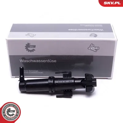 Waschanlage Fluid Jet, Scheinwerferreinigung Bmw 5 Gran Turismo · Bmw 5 · Bmw 5 Touring