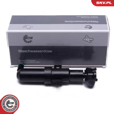 Waschanlage Fluid Jet, Scheinwerferreinigung Vw PASSAT B6 · Vw PASSAT B6 Variante