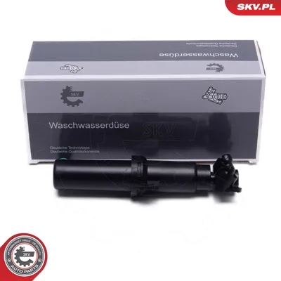 Waschanlage Fluid Jet, Scheinwerferreinigung Vw TIGUAN · Vw TIGUAN VAN