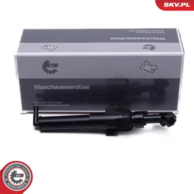 Waschanlage Fluid Jet, Scheinwerferreinigung Vw PASSAT B8 · Vw PASSAT B8 Variante