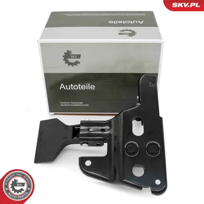 Heckschloss Audi A4 B6 · Audi A4 B6 Avant