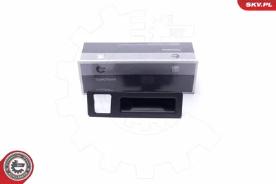 Schalter, Heckklappe freisetzen Bmw 5 · Bmw X3 · Bmw 3