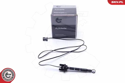Sensor, Ansauglufttemperatur Dacia SANDERO II · Dacia LOGAN MCV II