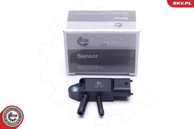 Sensor, Abgasdruck Mercedes-Benz B-CLASS Sports Tourer · Mercedes-Benz A-CLASS · Mercedes-Benz CITAN Mixto