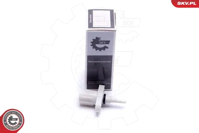Sensor, Ansauglufttemperatur Honda ACCORD IV · Honda ACCORD IV Coupe · Honda CRX II