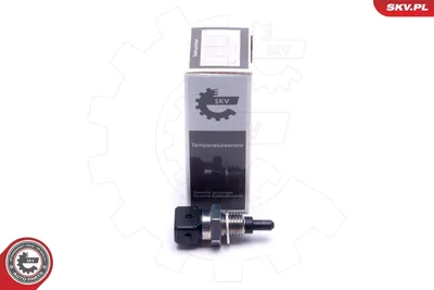 Sensor, Ansauglufttemperatur Audi 100 C3 Limousine · Audi 100 C4 Limousine · Audi 100 C3 Avant