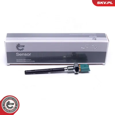Sensor, Motorölgehalt Citroën C8 · Citroën C4 Coupe · Citroën C4 I