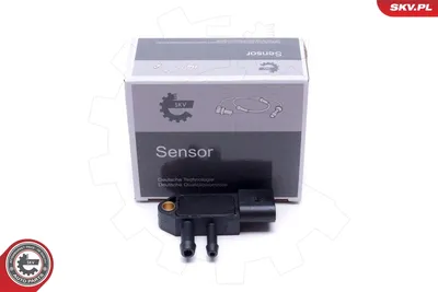 Sensor, Abgasdruck Audi A4 B6 · Audi A4 B6 Avant · Audi A8 D3