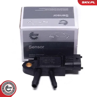 Sensor, Abgasdruck Mercedes-Benz B-CLASS Sports Tourer · Mercedes-Benz A-CLASS · Mercedes-Benz CITAN Mixto