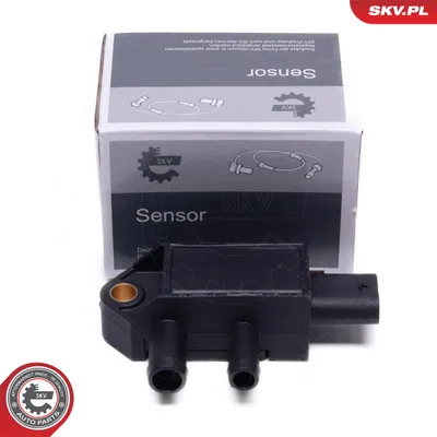 Sensor, Abgasdruck Opel ZAFIRA TOURER C · Opel MOKKA / MOKKA X · Opel CASCCADA