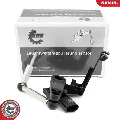 Sensor, Scheinwerferwaage Audi Q5 · Audi A7 Sportback · Audi A6 C8