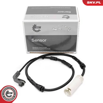 Warnkontakt, Bremsbeläge tragen Bmw 1 · Bmw 3 · Bmw 3 Touring