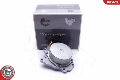 Vakuumpumpe, Bremssystem Vw CRAFTER 30-35 Bus · Vw CRAFTER 30-50 Van · Vw CRAFTER 30-50 Plattform/Chassis