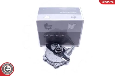 Vakuumpumpe, Bremsanlage Mercedes-Benz C-CLASS · Mercedes-Benz C-CLASS Coupe · Mercedes-Benz C-CLASS T-Modell