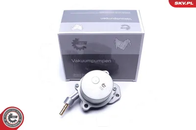 Vakuumpumpe, Bremssystem Citroën XANTIA · Citroën EFASION MPV · Citroën XANTIA Break
