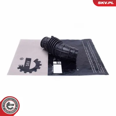 Aufnahmeschlauch, Luftfilter Opel ASTRA F Limousine · Opel ASTRA F Cabrio · Opel ASTRA F Hatchback