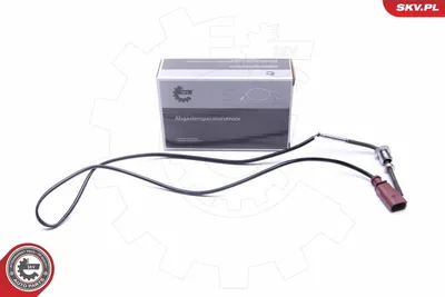 Sensor, Abgastemperatur Vw TOUAREG