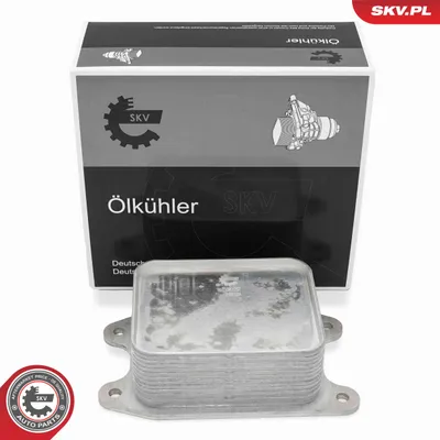Ölkühler, Motoröl Audi A1 · Audi A1 Sportback · Audi Q3