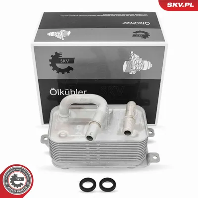 Ölkühler, Automatikgetriebe Bmw 7 · Bmw 5 · Bmw 5 Touren