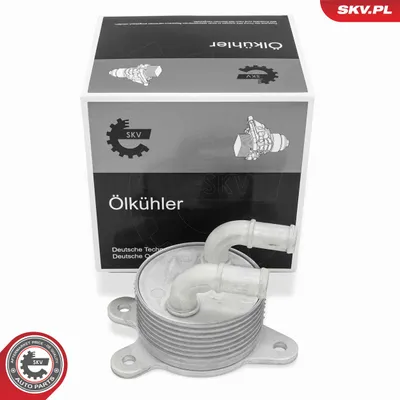 Ölkühler, Automatikgetriebe Mazda 3 · Mazda 3 Salon · Mazda CX-5