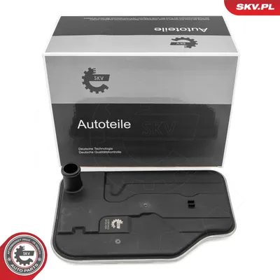 Hydraulikfilter, Automatikgetriebe Mercedes-Benz G-CLASS · Mercedes-Benz G-CLASS Cabrio · Mercedes-Benz S-CLASS