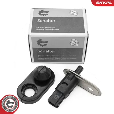 Schalter, Türkontakt Toyota YARIS · Toyota CELICA Coupe · Toyota RAV 4 II