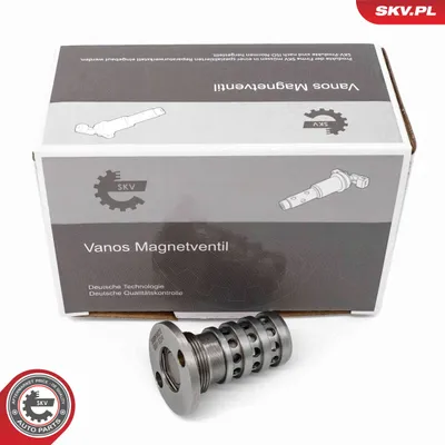 Steuerventil, Nockenwelleneinstellung Audi A5 · Audi A4 B8 · Audi A4 B8 Avant